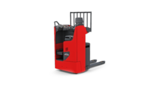 A Linde Material Handling T20 – T25 RW sorozatú raklapszállítói A Linde Material Handling T20 – T25 RW sorozatú raklapszállítói