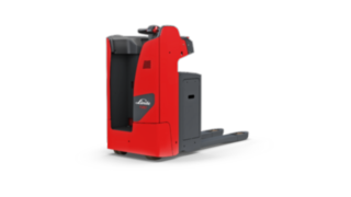 A Linde MH T14 S, T20–T25 S/SF sorozatú alacsony emelésű raklapszállítói A Linde MH T14 S, T20–T25 S/SF sorozatú alacsony emelésű raklapszállítói