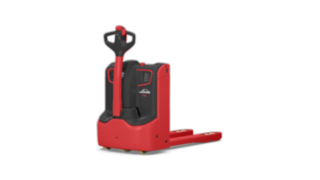 A Linde Material Handling T14 – T20 sorozatú alacsony emelésű raklapszállítói A Linde Material Handling T14 – T20 sorozatú alacsony emelésű raklapszállítói