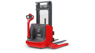 L10 – L12 AS elektromos raklapemelő L10 – L12 AS elektromos raklapemelő