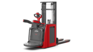 D12 – D14 AP elektromos kétszintes rakodó D12 – D14 AP elektromos kétszintes rakodó