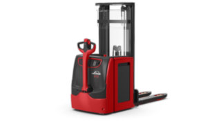 D12 – D14 kétszintes rakodó  D12 – D14 kétszintes rakodó