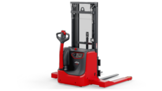 Az L12 B AS sorozatú elektromos gyalogkíséretű terpesztargonca Az L12 B AS sorozatú elektromos gyalogkíséretű terpesztargonca