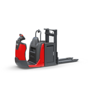 N20 D komissiózó targonca