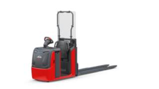 Order Picker N20 C LoL from Linde Material Handling