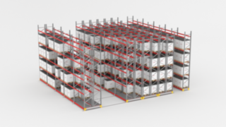 Mobil állvány Mobil állvány