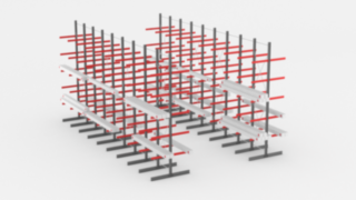 Konzolos polc Konzolos polc