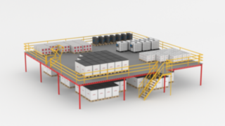 Acélplatform Acélplatform