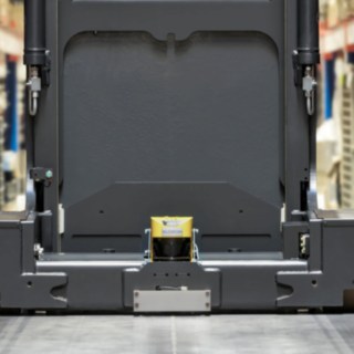 Aktív stabilitásvezérlés a Lindétől Aktív stabilitásvezérlés a Lindétől