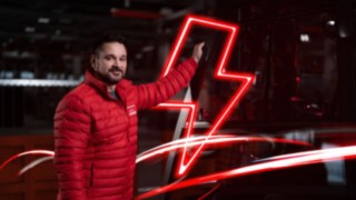 A Linde Material Handling ügyfeleinek az egyedi igényeiknek megfelelő energiaellátási megoldásokat kínál. 