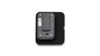 A Linde Safety Guard termékeleme, a Linde töltő Linde töltő