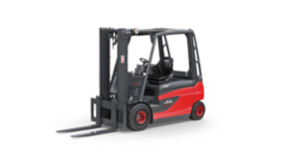 Bérelhető elektromos targoncák