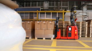 Gyártási megbeszélés a BASF-nél Gyártási megbeszélés a BASF-nél
