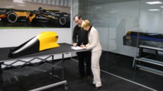 Renault Forma-1 Renault Forma-1