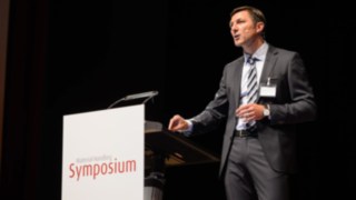 Material Handling Symposium 2017 Material Handling Symposium 2017