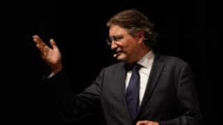 Prof. Dr. Christian Kille, Hochschule Würzburg-Schweinfurt Prof. Dr. Christian Kille, Hochschule Würzburg-Schweinfurt