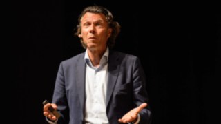 Urs Meier – Material Handling Symposium 2017 Urs Meier – Material Handling Symposium 2017