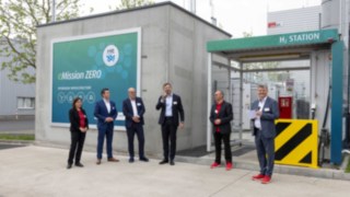Susan Jung, Michael Kraus, Carsten Haferkamp, Andreas Krinninger, Franz Huber és Stefan Prokosch XX, XX, XX, Andreas Krinninger, Franz Huber és Stefan Prokosch