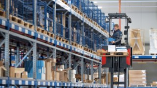 V modular használat közben a Richter + Frenzelnél V modular használat közben a Richter + Frenzelnél