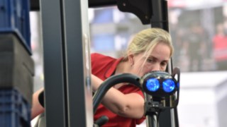 Staplercup 2017 – A női targoncavezetők bajnoksága Staplercup 2017 – A női targoncavezetők bajnoksága