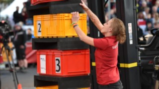 Staplercup 2017 – A női targoncavezetők bajnoksága Staplercup 2017 – A női targoncavezetők bajnoksága