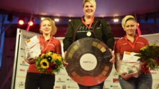 Női targoncavezetők bajnoksága – Staplercup 2017 Női targoncavezetők bajnoksága – Staplercup 2017