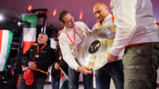 StaplerCup 2017 – A nemzetközi bajnokság StaplerCup 2017 – A nemzetközi bajnokság