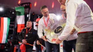 StaplerCup International Championship 2017.