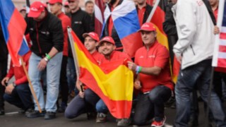 StaplerCup 2017 – A nemzetközi bajnokság StaplerCup 2017 – A nemzetközi bajnokság