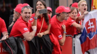 StaplerCup 2017 – A nemzetközi bajnokság StaplerCup 2017 – A nemzetközi bajnokság