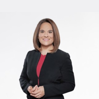 Ulrike Just, Executive Vice President Sales & Service, Linde Anyagmozgatás Ulrike Just, Executive Vice President Sales & Service, Linde Anyagmozgatás