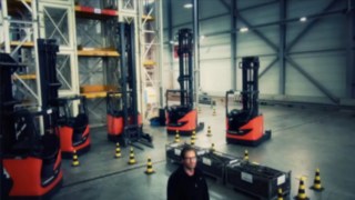 Videó a Dynamic Mast Controlról Videó a Dynamic Mast Controlról