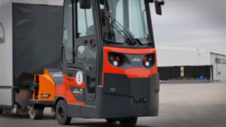 Videó a MAN Truck & BUS AG nürnbergi üzemében működő logisztikai szerelvényekről Videó a MAN Truck & BUS AG nürnbergi üzemében működő logisztikai szerelvényekről