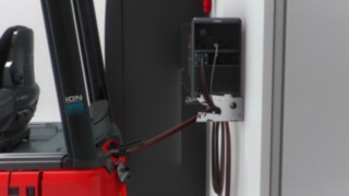 Linde Li-ion technológia Linde Li-ion technológia