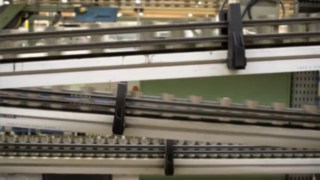 A Linde ügyfele, a Massily A Linde ügyfele, a Massily