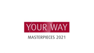 A Linde Masterpieces 2021 kiemelt eseményei A Linde Anyagmozgatás Masterpieces 2021 roadshow-ja