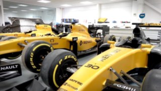 Renault Forma-1 Renault Forma-1