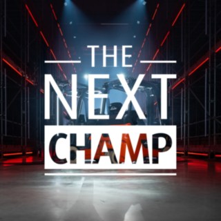 A Linde Anyagmozgatás Next Champ bajnoka A Linde Anyagmozgatás Next Champ bajnoka