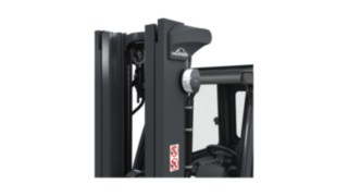 A Linde Anyagmozgatás világítási megoldásai