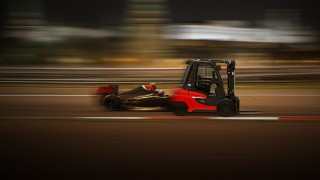 Bérelt targoncákkal a megbízható minőségért Bérelt targoncákkal a megbízható minőségért